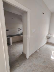 Kitchen Image of 1155 Sq.ft 2 BHK Apartment / Flat for sale in Lakshmi Venu Sunshine Block C, Kurmannapalem Visakhapatnam for Rs. 5544000