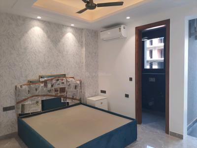 Bedroom Image of 1620 Sq.ft 3 BHK Builder Floor for sale in Anant Raj Estate Plots, Sector 60 Gurgaon for Rs. 29500000