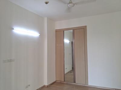 Bedroom Image of 1776 Sq.ft 3 BHK Apartment / Flat for sale in DLF Capital Greens Phase 1 And 2, Karampura New Delhi for Rs. 35000000