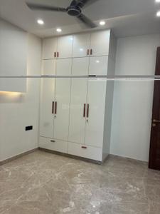 Bedroom Image of 1125 Sq.ft 3 BHK Builder Floor for rent in Naraina New Delhi for Rs. 55000