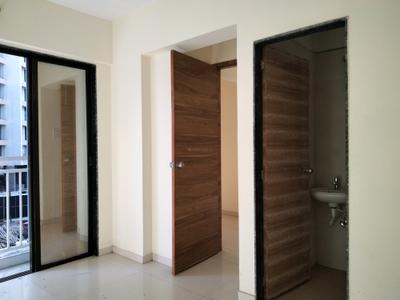 Bedroom Image of 700 Sq.ft 1 BHK Apartment / Flat for sale in Taloja Navi Mumbai for Rs. 3600000