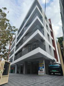 Image of 1600 Sq.ft 3 BHK Apartment / Flat for sale in Edappally, Kochi for Rs. 9300000
