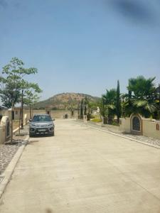 Image of 1330 Sq.ft Residential Plot / Land for sale in Nayta Mundla, Indore for Rs. 6450500