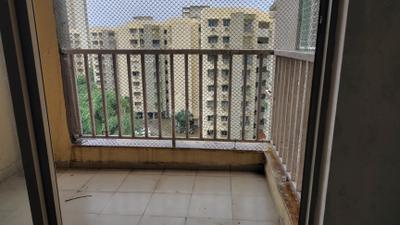 Image of 909 Sq.ft 2 BHK Apartment / Flat for rent in Lodha Casa Rio by Lodha Group, Palava Phase 1, Thane for Rs. 18000
