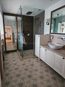 Image of 2500 Sq.ft 4.5 BHK Duplex for rent in Rizvi Continental Tower, Pali Hill, Mumbai for Rs. 425000