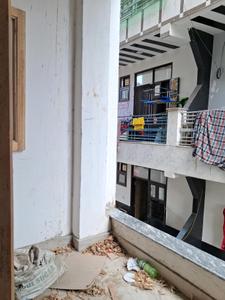 Bedroom Two Image of 1500 Sq.ft 4 BHK Apartment / Flat for sale in JMD Aashirwad Apartment, Sector 73 Noida for Rs. 5800000