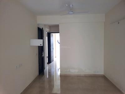 Living Room Image of 1120 Sq.ft 3 BHK Builder Floor for sale in Signature Global Park 4 And 5 Phase II, Sector 36 Sohna for Rs. 9900000