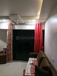 Hall Image of 750 Sq.ft 2 BHK Apartment / Flat for sale in Shivam Vastu, Chembur Mumbai for Rs. 14500000
