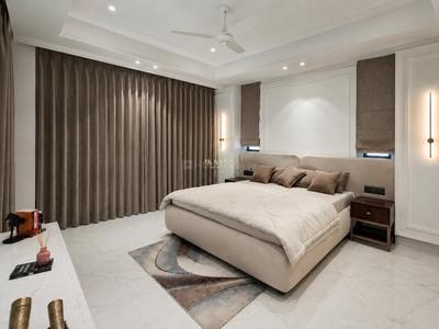 Bedroom Image of 3367 Sq.ft 3.5 BHK Apartment / Flat for sale in Tranquil Valley, Mussoorie Road Dehradun for Rs. 45400000