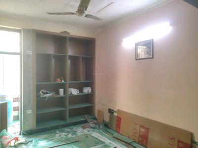 Bedroom Image of 1350 Sq.ft 3 BHK Builder Floor for sale in Achievers Status Expandable Villas, Pali Faridabad for Rs. 70000000