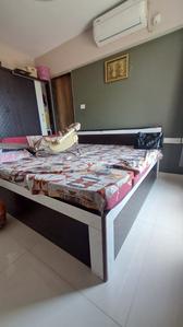 Bedroom Image of 1050 Sq.ft 2 BHK Apartment / Flat for sale in ARV Regalia, Mohammed Wadi Pune for Rs. 6500000