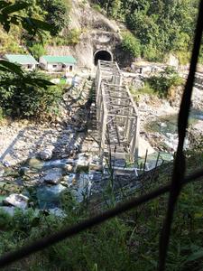 Image of 5280 Sq.ft Residential Plot / Land for sale in Kalimpong Khasmahal, Kalimpong for Rs. 2600000