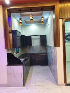 Kitchen Image of 1000 Sq.ft 2 BHK Independent House for sale in ISBT Dehradun Dehradun for Rs. 7200000