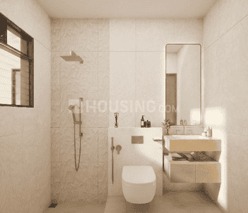 Image of 1129 Sq.ft 2 BHK Apartment / Flat for sale in Legacy Ekam, Punawale, Pune for Rs. 6700000