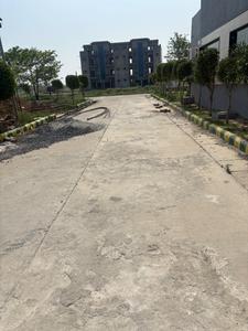 Image of 92 Sq.ft Residential Plot / Land for sale in Sector 3, Bahadurgarh for Rs. 6270000