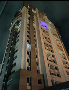 Building Image of 905 Sq.ft 2 BHK Apartment / Flat for sale in Mohtisham Gallery, Padil Mangalore for Rs. 5500000