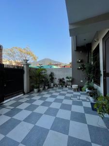 Image of 1098 Sq.ft 3 BHK Duplex for sale in Sahastradhara Road, Dehradun for Rs. 18000000