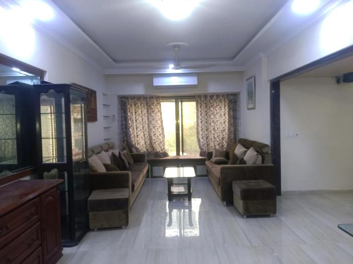 Godrej Tranquil Main Image 1