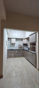 Suvrith Shelter Kitchen 4