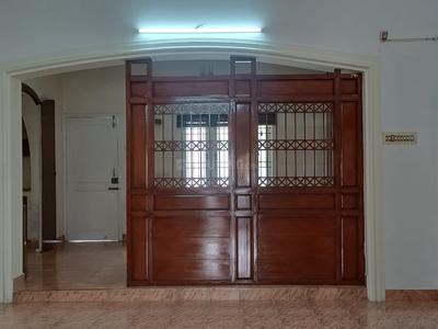 Hall Image of 2400 Sq.ft 3 BHK Independent House for rent in Manapakkam Chennai for Rs. 50000