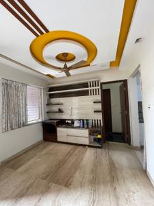 Living Room Image of 850 Sq.ft 2 BHK Apartment / Flat for rent in Sus Pune for Rs. 40000