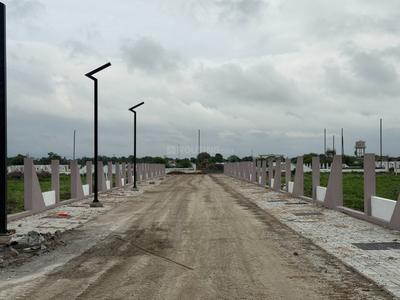 Image of 411 Sq.ft Residential Plot / Land for sale in Shubham Dewkinandan, Panchderiya, Indore for Rs. 1450000