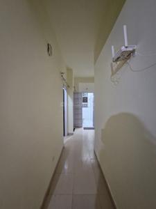 Image of 1220 Sq.ft 3 BHK Apartment / Flat for rent in Panjabari, Guwahati for Rs. 25000