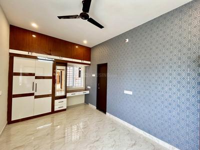 Bedroom Image of 2800 Sq.ft 4 BHK Independent House for sale in Saravanampatty Coimbatore for Rs. 17000000