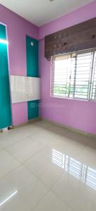 Bedroom Image of 1000 Sq.ft 3 BHK Apartment / Flat for rent in Rameswara Riverview, Barrackpore Kolkata for Rs. 23000