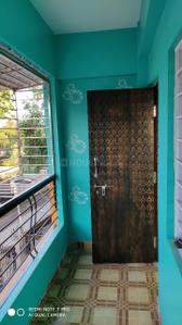 Balcony Image of 1255 Sq.ft 3 BHK Apartment / Flat for sale in Koyla Nagar Dhanbad for Rs. 3500000