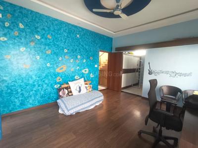 Bedroom Image of 3369 Sq.ft 4 BHK Villa for sale in Celebrity Natures Habitat by Celebrity Global Homes Pvt Ltd, Sarjapur Bengaluru for Rs. 34800000