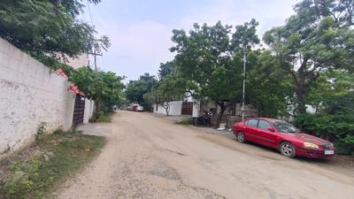 Image of 7200 Sq.ft Residential Plot / Land for sale in Injambakkam, Chennai for Rs. 100000000