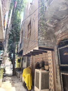 Image of 225 Sq.ft 2 BHK Independent House for sale in Ismailpur Extension, Faridabad for Rs. 1600000