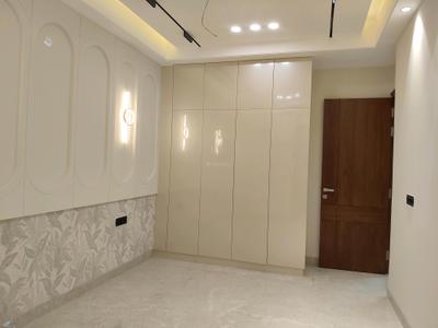 Bedroom Image of 1611 Sq.ft 3 BHK Builder Floor for sale in Anant Raj The Estate Floors, Sector 63 Gurgaon for Rs. 26000000