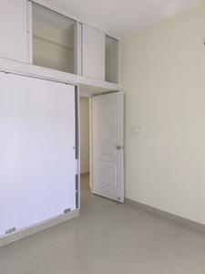 Bedroom Image of 2100 Sq.ft 3 BHK Apartment / Flat for rent in Vijayanagar Bengaluru for Rs. 70000