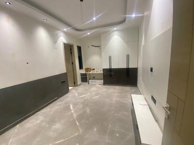 Bedroom Image of 2415 Sq.ft 4 BHK Builder Floor for sale in Gujranwala Town New Delhi for Rs. 55000000