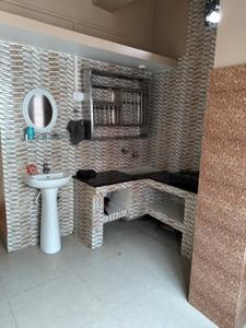 Kitchen Image of 800 Sq.ft 2 BHK Independent House for rent in Battala Agartala for Rs. 12000