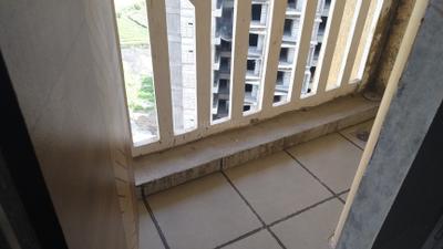 Image of 802 Sq.ft 1 BHK Apartment / Flat for sale in Infini Ayodhya, Bhiwandi, Thane for Rs. 4000000