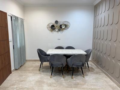Hall Image of 3000 Sq.ft 4 BHK Independent House for sale in Shobhagpura Udaipur for Rs. 21100000