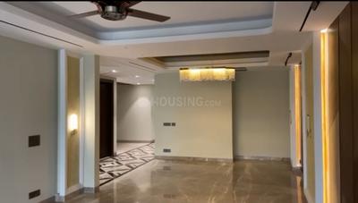 4 BHK Independent Builder Floor