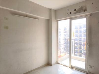 Bedroom Image of 700 Sq.ft 2 BHK Apartment / Flat for sale in Signature Global The Millennia, Sector 37D Gurgaon for Rs. 6750000