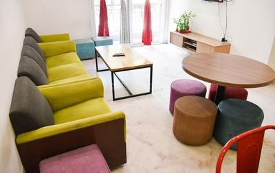 Hall Image of Royal PG Accommodation  in Andheri East, Mumbai