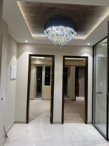 Hall Image of 1550 Sq.ft 3.5 BHK Builder Floor for sale in Signature Global Daxin Vistas, Sector 36 Sohna for Rs. 15900000
