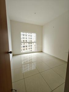 Hall Image of 1058 Sq.ft 2 BHK Apartment / Flat for sale in Sobha Dream Gardens, Thanisandra Bengaluru for Rs. 11800000