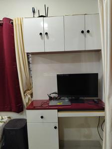 Hall Image of 1150 Sq.ft 2 BHK Apartment / Flat for sale in Delight Fortune, Kompally Hyderabad for Rs. 8300000