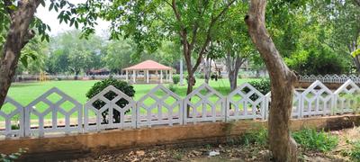Image of 300 Sq.ft Residential Plot / Land for sale in Omega 1, Greater Noida for Rs. 50000000