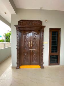 Balcony Image of 4000 Sq.ft 4 BHK Independent House for sale in Champapet Hyderabad for Rs. 30000000