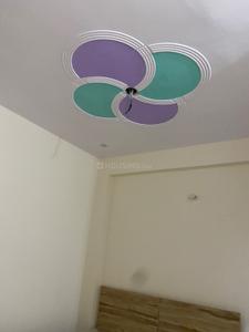 Bedroom Image of 380 Sq.ft 1 RK Apartment / Flat for rent in Sector 44 Noida for Rs. 15500