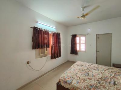 Bedroom Image of 2236 Sq.ft 6 BHK Villa for sale in Saiyed Vasna Vadodara for Rs. 18500000
