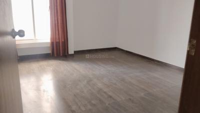 Bedroom Image of 1355 Sq.ft 3 BHK Apartment / Flat for rent in Abhilasha Hermes Paras 3, Yerawada Pune for Rs. 80000
